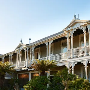 Prince's Gate Hotel Rotorua