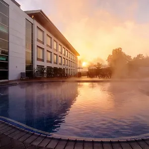Rydges Hotel Rotorua