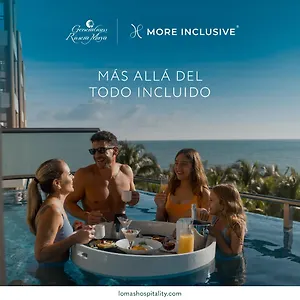 Generations Riviera Maya Family Catamaran, Water Park & Inclusive Resort Puerto Morelos