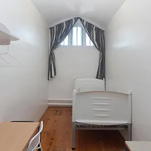 Hostel Jailhouse, Christchurch
