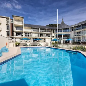 Edit Picton Hotel Picton