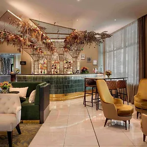 Sofitel Hotel Wellington