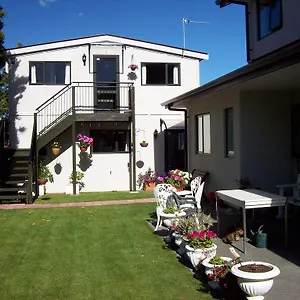 Apartment Stream View, Christchurch