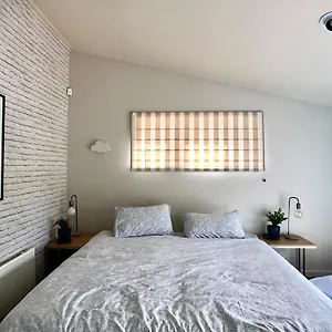 Apartment The But N Ben, Christchurch