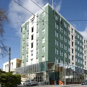 Willis Hotel Wellington