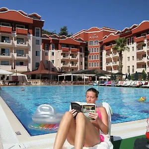 Club Aida Aparthotel Marmaris