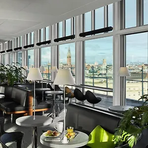 Wakeup - Bernstorffsgade Hotel Copenhagen