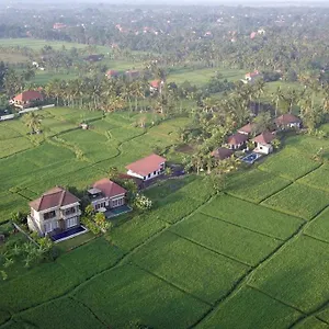 The Samara & Restaurant Guest house Ubud (Bali)